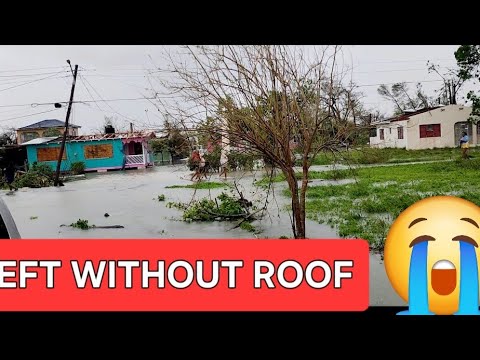 Видео: РАЗРУШЕНИЯ 😪УРАГАН МЕЛИССА РАЗРУШИЛ МОЙ ДОМ И РАЙОН И ОСТАВИЛ МНОГИХ БЕЗДОМНЫХ😔🙏🇯🇲
