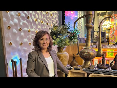 Видео: Айнур Хамитова клеточное питание  компании Bepic! в прямом эфире!