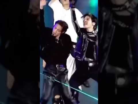 Видео: Стальные люди-бтс