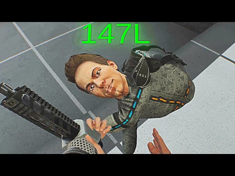 Видео: Угодили в ловушку - Boneworks