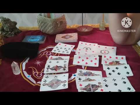 Видео: Крестовый король сегодня. Где он с кем он? При каких обстоятельствах находится?