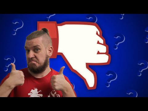 Видео: ПОЧЕМУ УБРАЛИ ДИЗЛАЙКИ? | РЕАКЦИЯ НА МАРАЗМА