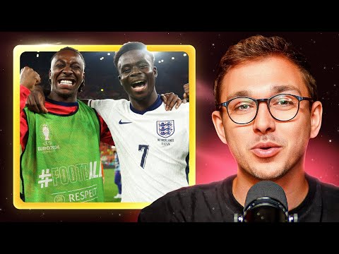 Видео: Показали ли Сака и Эзе нам БУДУЩЕЕ?