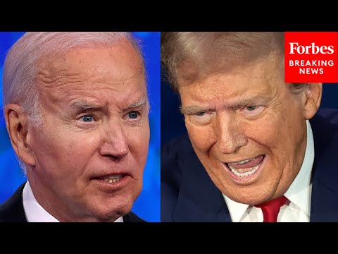 Видео: «Не помогло нашему делу»: бывший старший советник Байдена вспоминает выступление президента на де...