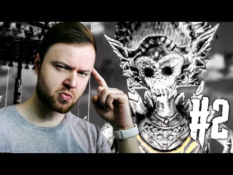 Видео: ДЕМОНЫ ПОВСЮДУ! ► PULANG INSANITY ПРОХОЖДЕНИЕ #2 ► ИНДИ ХОРРОР