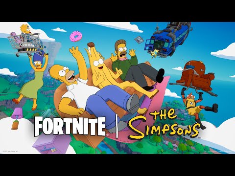Видео: Врываемся в Battlefield 6 REDSEC, потом смотрим обнову The Simpsons в FORTNITE