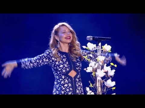 Видео: Тіна Кароль – Намалюю тобі зорі. «Незалежність – це ти»