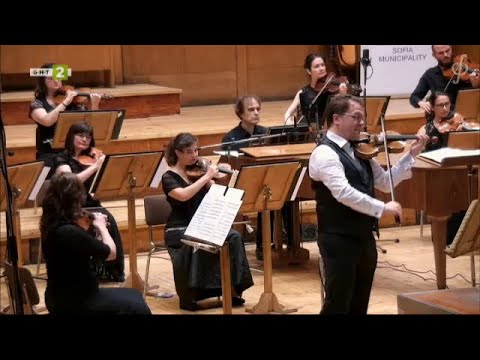 Видео: На концерт с БНТ2 - 27.09.2020 по БНТ