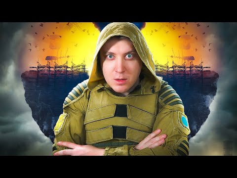 Видео: STALKER 2 - ВЫШЕЛ!