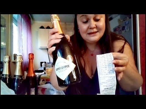 Видео: Бешеные скидки в Магнит / Мои покупки на 4515р