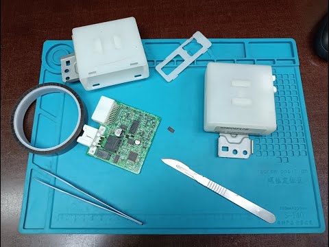 Видео: Nissan Rogue Ремонт блока памяти сидения