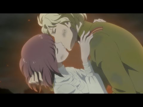 Видео: AMV「аниме клип 」если тебя рядом нет