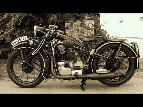Видео: Ремонт деталей двигателя BMW R4 1936 или как я всё испортил. Ноябрь 2018 - февраль 2019.
