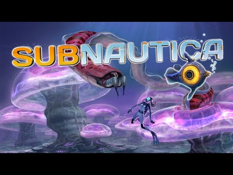 Видео: HELLYEAHPLAY ИГРАЕТ В SUBNAUTICA #5