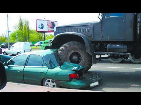 Видео: Дураки и дороги 2024 - Подборка лучших авто приколов "Попробуй не засмеяться 😂" (30 минут)