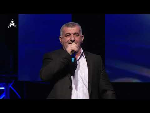 Видео: Руслан Мусукаев - Балкария. Жангы Жылгъа - Жангы Жырла.