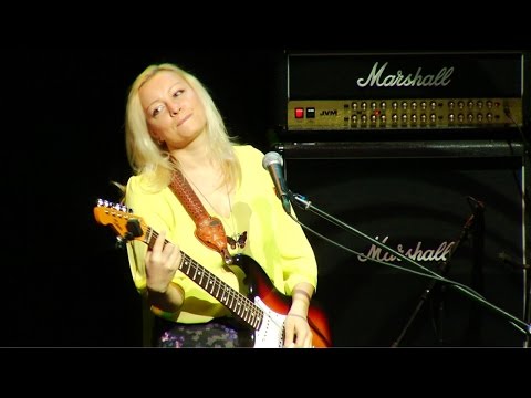 Видео: Денис Мажуков и Ксения Федулова - "Johnny B. Goode" ММДМ