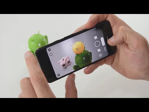 Видео: Google Pixel 3A (купил себе) обзор / Арстайл /