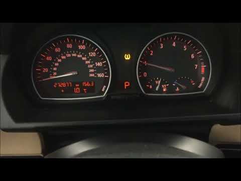 Видео: Гаражная раскоксовка BMW X3 двигателя N52 средством GREENOL REANIMATOR