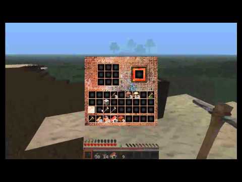 Видео: Играем в Страшный Майнкрафт: часть 7