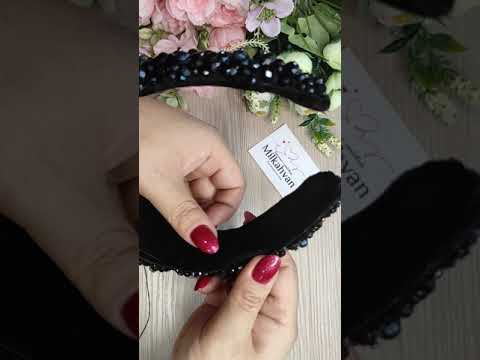 Видео: А у вас такое бывает? Переделка обруча.