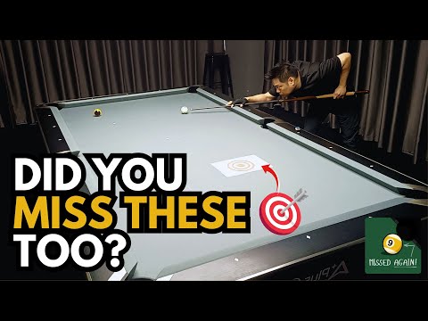 Видео: 😳 3 техники игры в бассейне, о существовании которых я даже не подозревал, будучи новичком