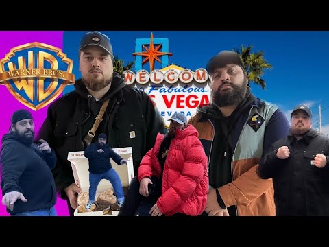 Видео: ТАМБИ МАСАЕВ, АДАМ ЗУБА - МЫ В АМЕРИКЕ! Вся правда о Universal Studios.