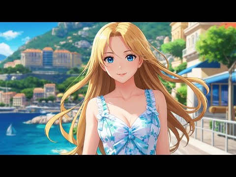 Видео: [AI Cover] Песня Люси Чеботиной - Солнце Монако [Alternative Rock]