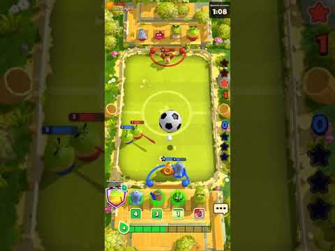 Видео: Проходим событие! Прохождение игры Rumble Stars