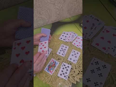 Видео: Крестовый король, сам виноват#tarot