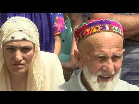 Видео: Муридони Оғохон: Садсолаҳо намедонистем, ки ӯ кӣ асту мо кӣ ҳастем