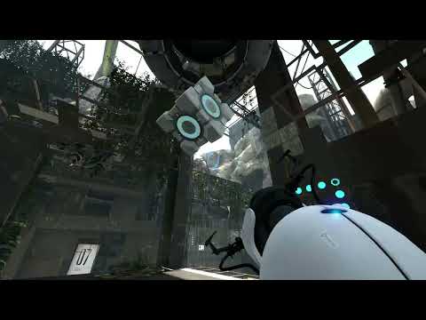 Видео: Граю в Portal Revolution часть 3