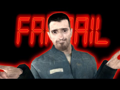 Видео: НИКТО НЕ ВЫИГРАЛ (Garry's Mod: Прятки)