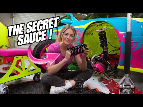 Видео: RX-7 FC Новые Моды + Рыбалка?!