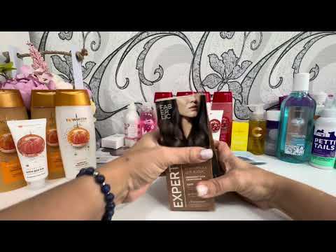 Видео: Обзор заказа по 17 каталогу Фаберлик 