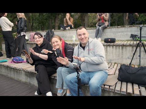 Видео: КЛИП ТАНГО ФЛЕШМОБ ЕКАТЕРИНБУРГ 25/08/24