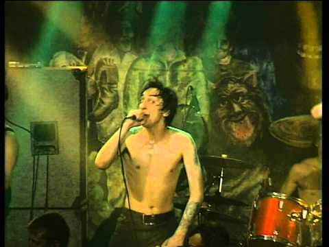 Видео: Король и Шут - Любовь и пропеллер. [Ели мясо мужики], 1999.