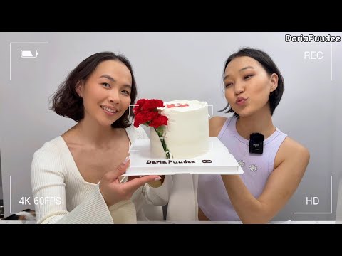 Видео: 100k Special бичлэг. Бүгдэнд нь баярлалаа 🥹🌎❤️❤️