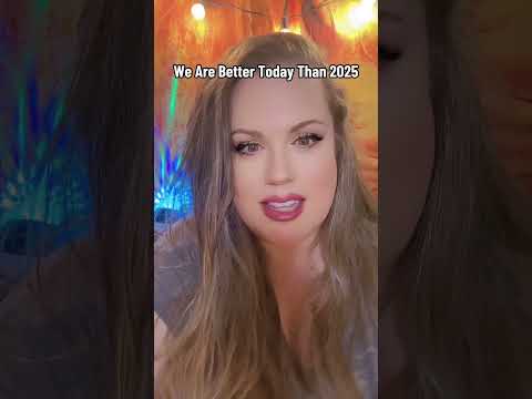 Видео: 5 ноября: СЕГОДНЯ мы лучше, чем в 2024 году 💙💪🏼