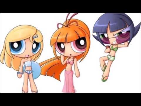 Видео: супер крошки и хулиганы