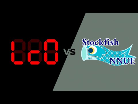 Видео: Дебют Рети никогда ещё не был таким острым! Leela Chess Zero 🆚 Stockfish NNUE