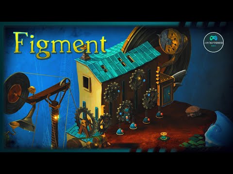 Видео: Когда разум снова играет | Figment