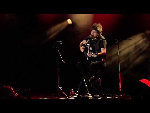 Видео: Александр Бон — Январская вьюга | Кремль | #КОВЕР