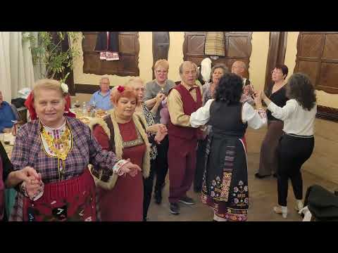 Видео: Мой роден край - песен в изпълнение на хор "Иван Апостолов", град Петрич