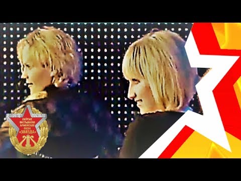 Видео: группа "ДЕВЧАТА" - "Солдаты"