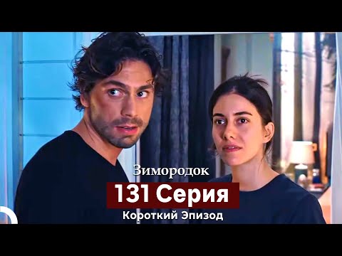 Видео: Зимородок 131 Cерия (Короткий Эпизод) (Русский дубляж)