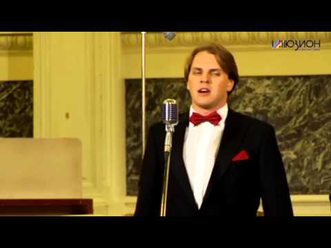 Видео: Иван Ожогин - Смуглянка