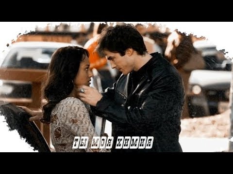 Видео: Damon & Bonnie || Archi & Veronica ❖ Ты моя химия (Collab Lesja Lis)