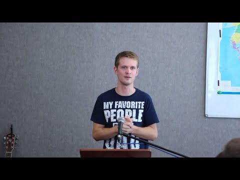 Видео: Матфея 5:27-30 — Прелюбодеяние в сердце