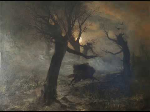 Видео: Лора Бочарова - Лесной принц